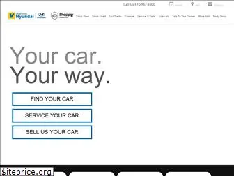 lehighvalleyhyundai.com