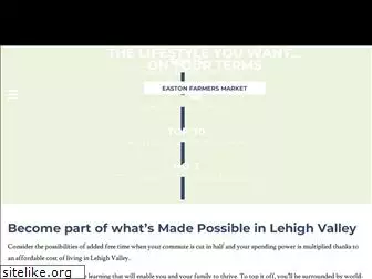 lehighvalleymadepossible.com