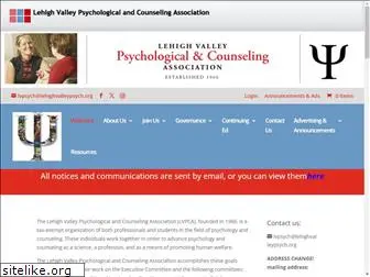 lehighvalleypsych.org