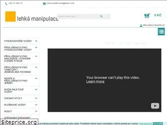 lehka-manipulace.cz