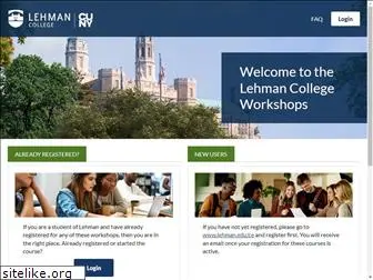 lehman-ce.org