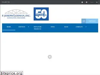 lehmanengineers.com