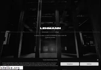 lehmannclub.de