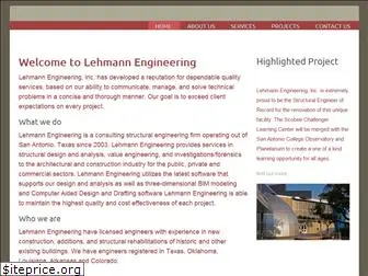 lehmanneng.com