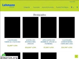 lehmannvirtual.com