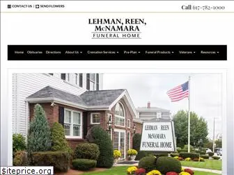 lehmanreen.com