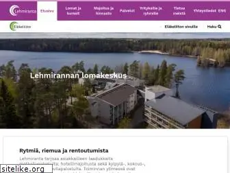 lehmiranta.fi