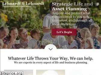 lehnardt.com