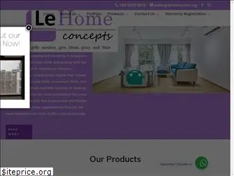 lehome.com.sg