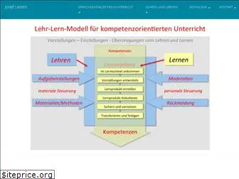 lehr-lern-modell.de