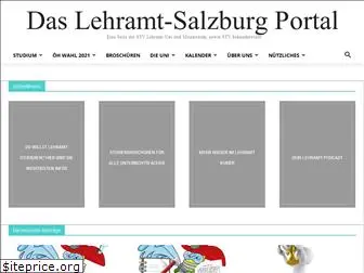 lehramt-salzburg.at