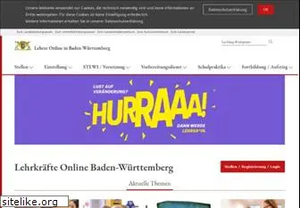 lehrer-online-bw.de