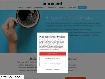 lehrer-zeit.de