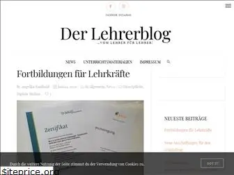 lehrerblog.net