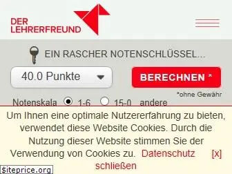 lehrerfreund.de