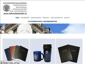 lehrmittelstelle.at