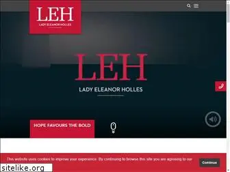 lehs.org.uk