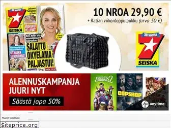 lehtikuningas.fi