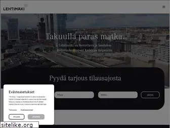 lehtimakigroup.fi