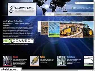 lehydraulics.com