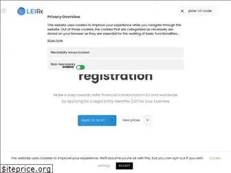 lei-registration.org