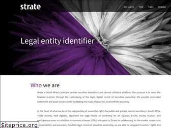 lei-strate.co.za