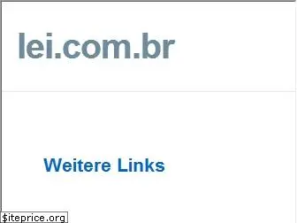 lei.com.br