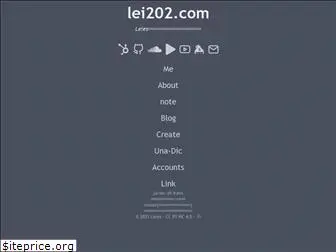 lei202.com