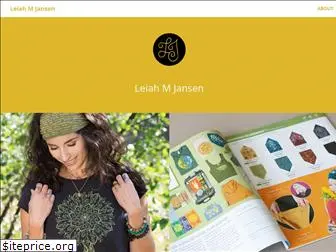 leiahmjansen.com