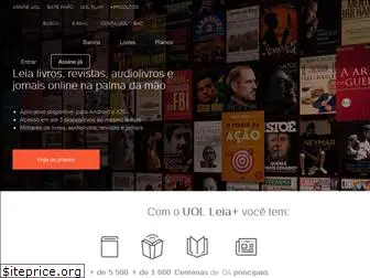 leiamais.uol.com.br