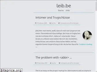 leib.be