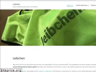 leibchen.org