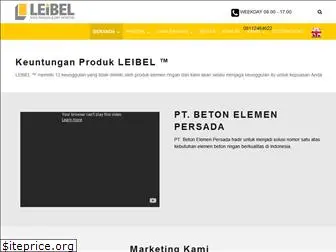 leibel.co.id