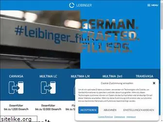 leibinger.eu