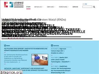 leibniz-healthtech.de
