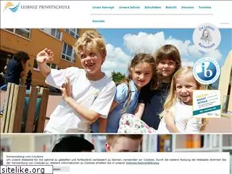 leibniz-privatschule.info