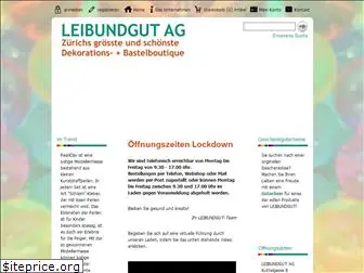 leibundgutag.ch