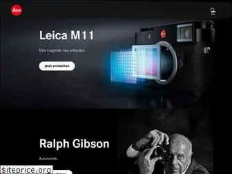 leica-camera.com