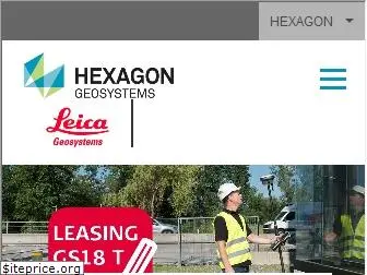 leica-geosystems.dk