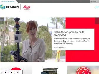 leica-geosystems.es