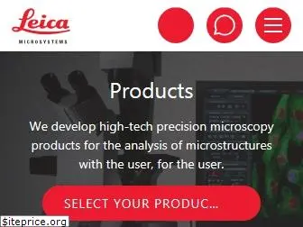 leica-microsystems.com