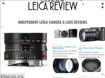 leica-review.com