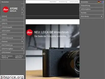 leica-store-berlin.de