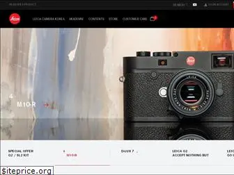 leica-store.co.kr