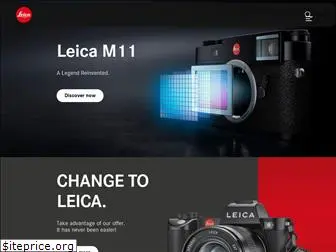 leicacamera.com