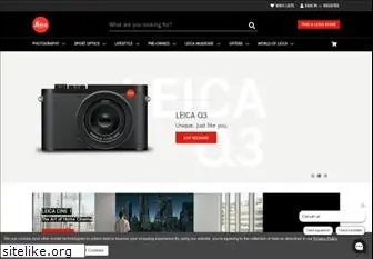 leicacamerausa.com