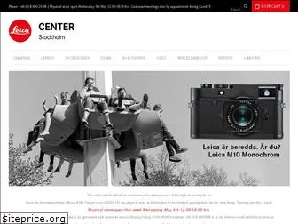 leicacenter.se