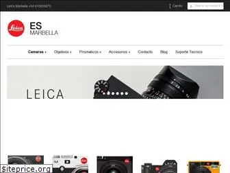 leicamarbella.com