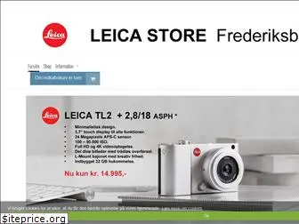 leicastore.dk