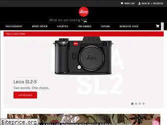 leicastorela.com